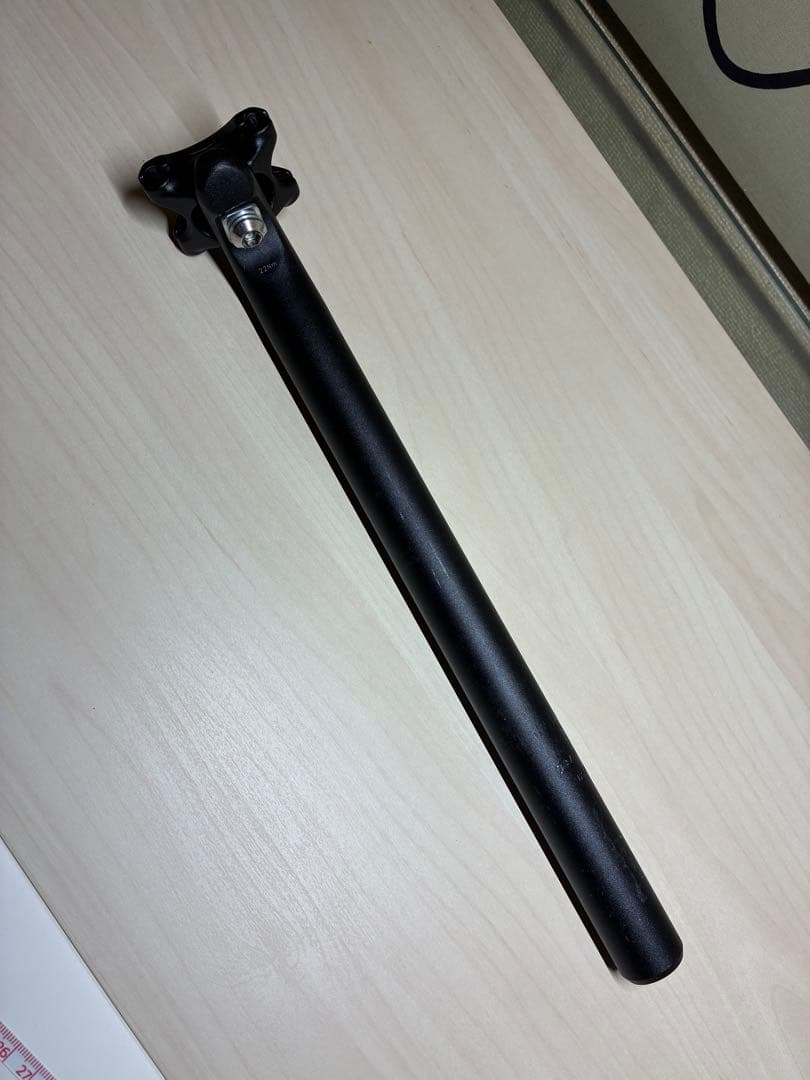 シートポスト 27.2mm 300mm