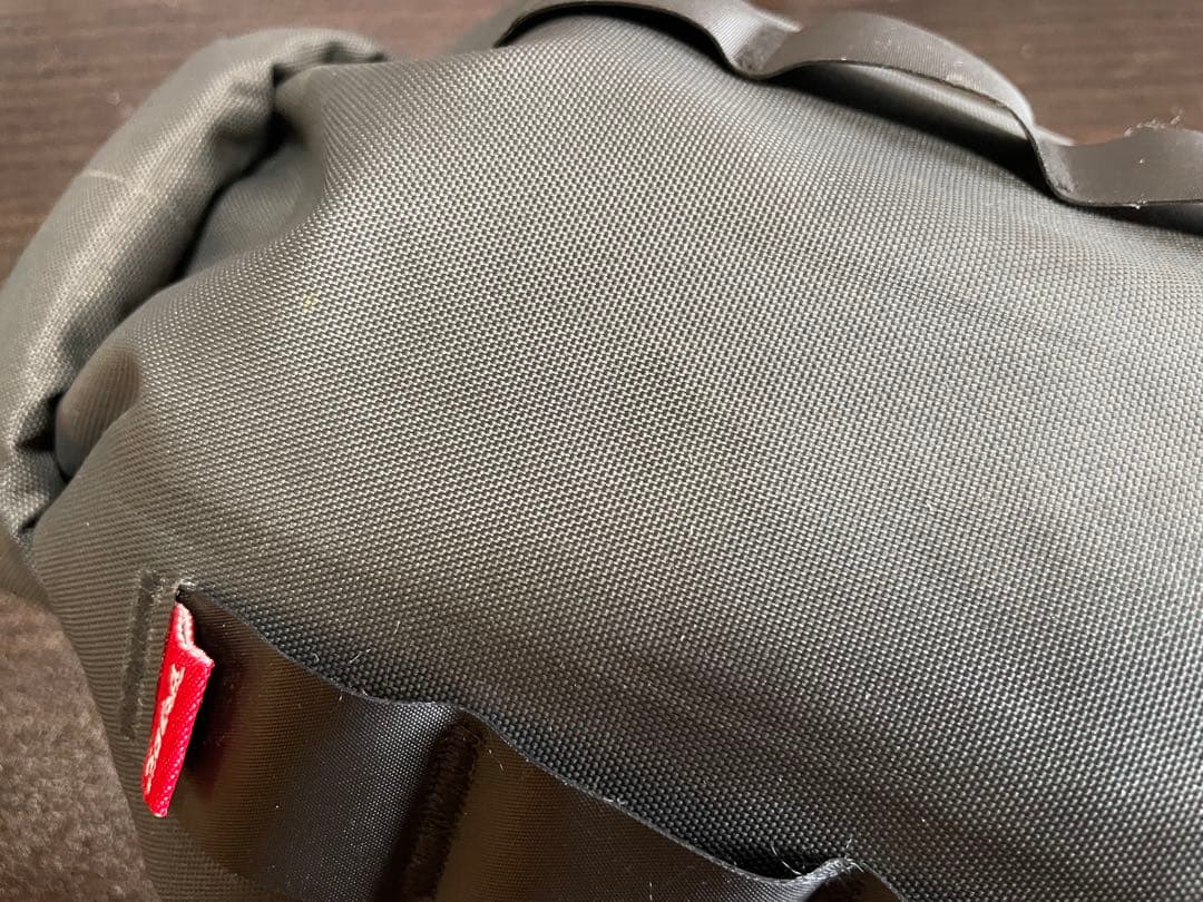 アクセサリー SALSA anything cage bag kit