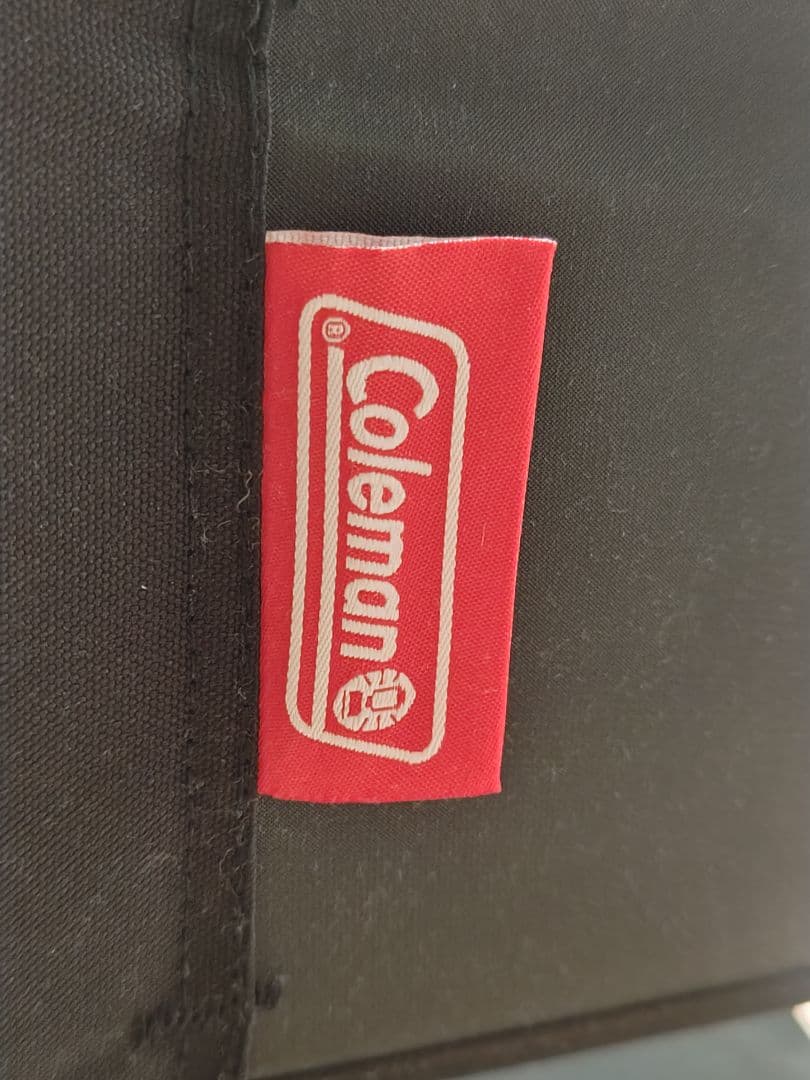 Supreme 折りたたみチェア 2脚セット ブラック