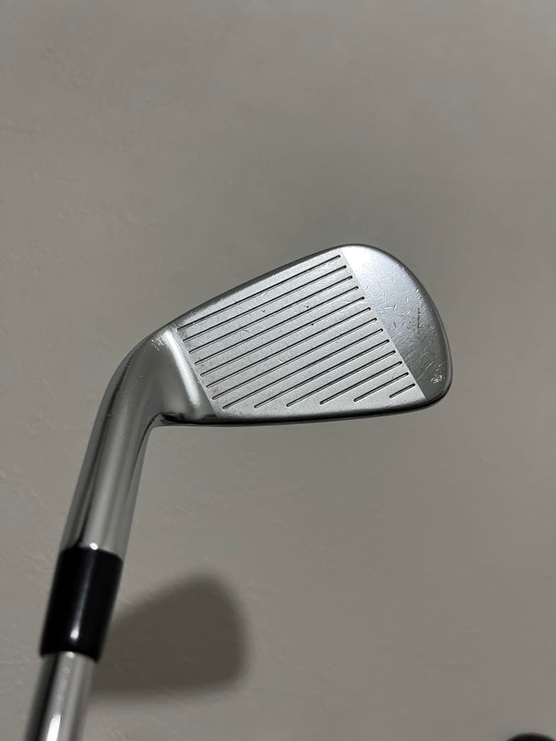 Callaway XFORGED 2018 アイアン5-Pウェッジ52、58