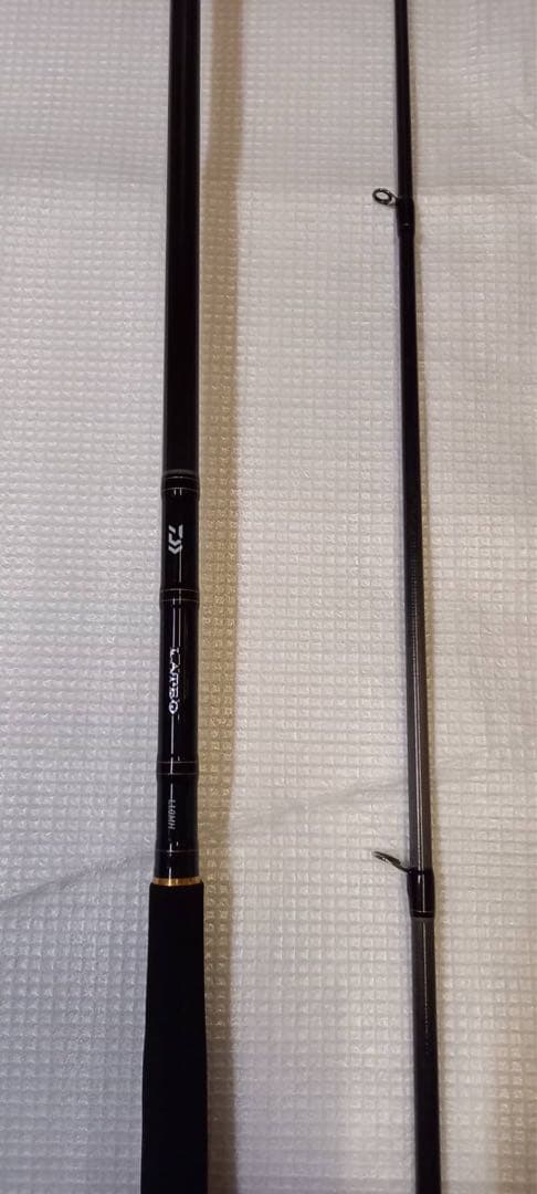 ラテオ 110MH 23BG 6000D-P セット