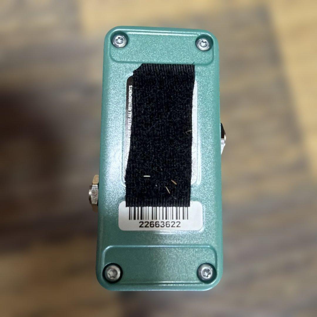 【本日特価】tc electronic HYPERGRAVITY mini