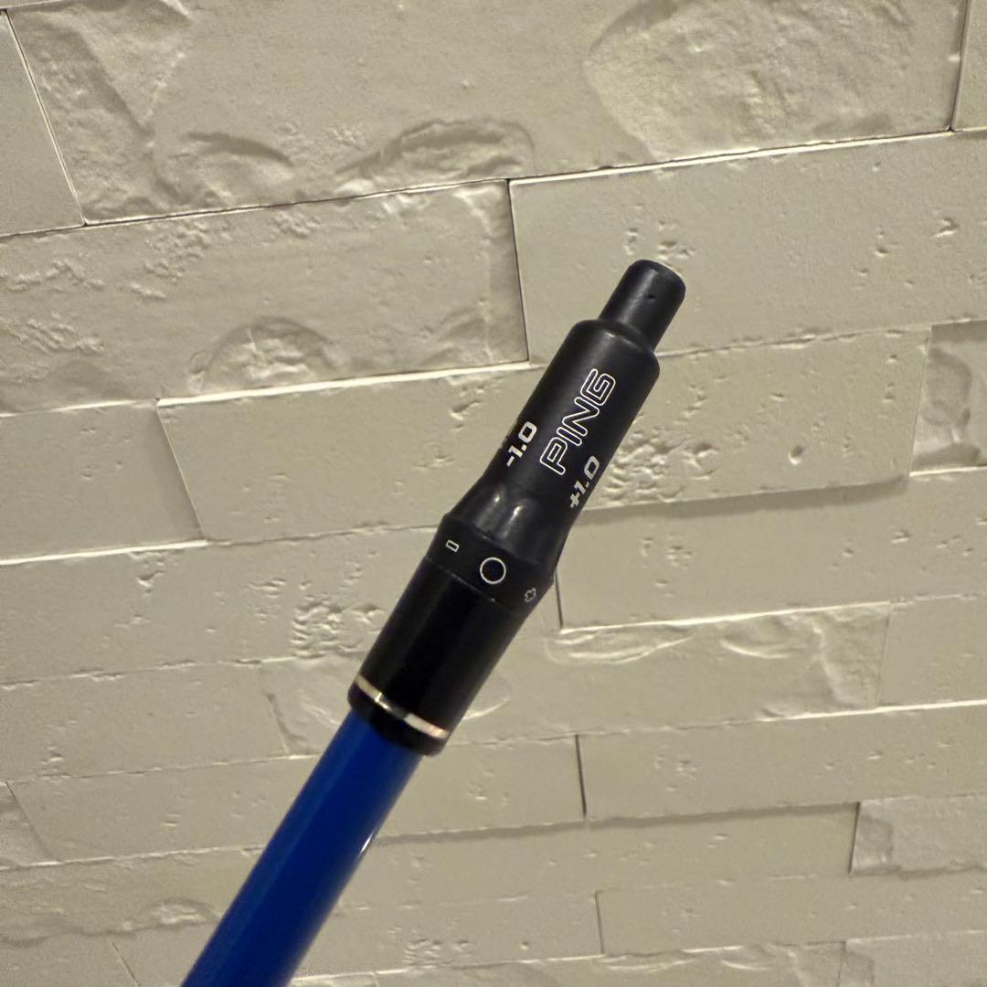 PING Tour AD BB-6 S シャフト