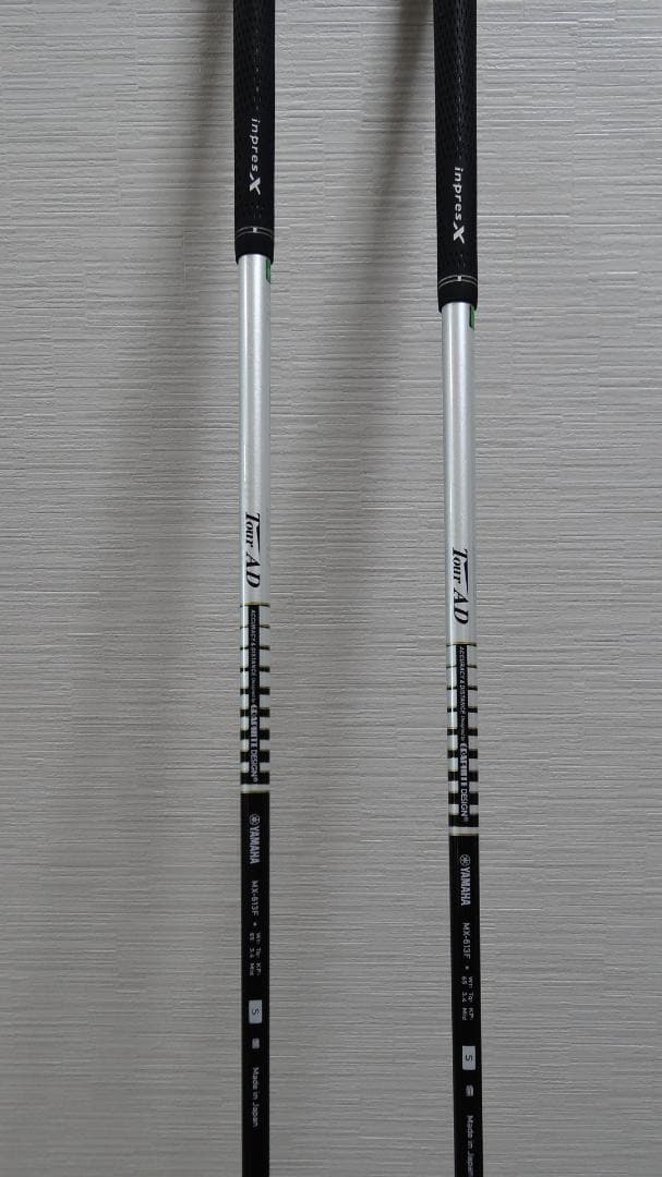 ヤマハ インプレス X 3W,5W 美品