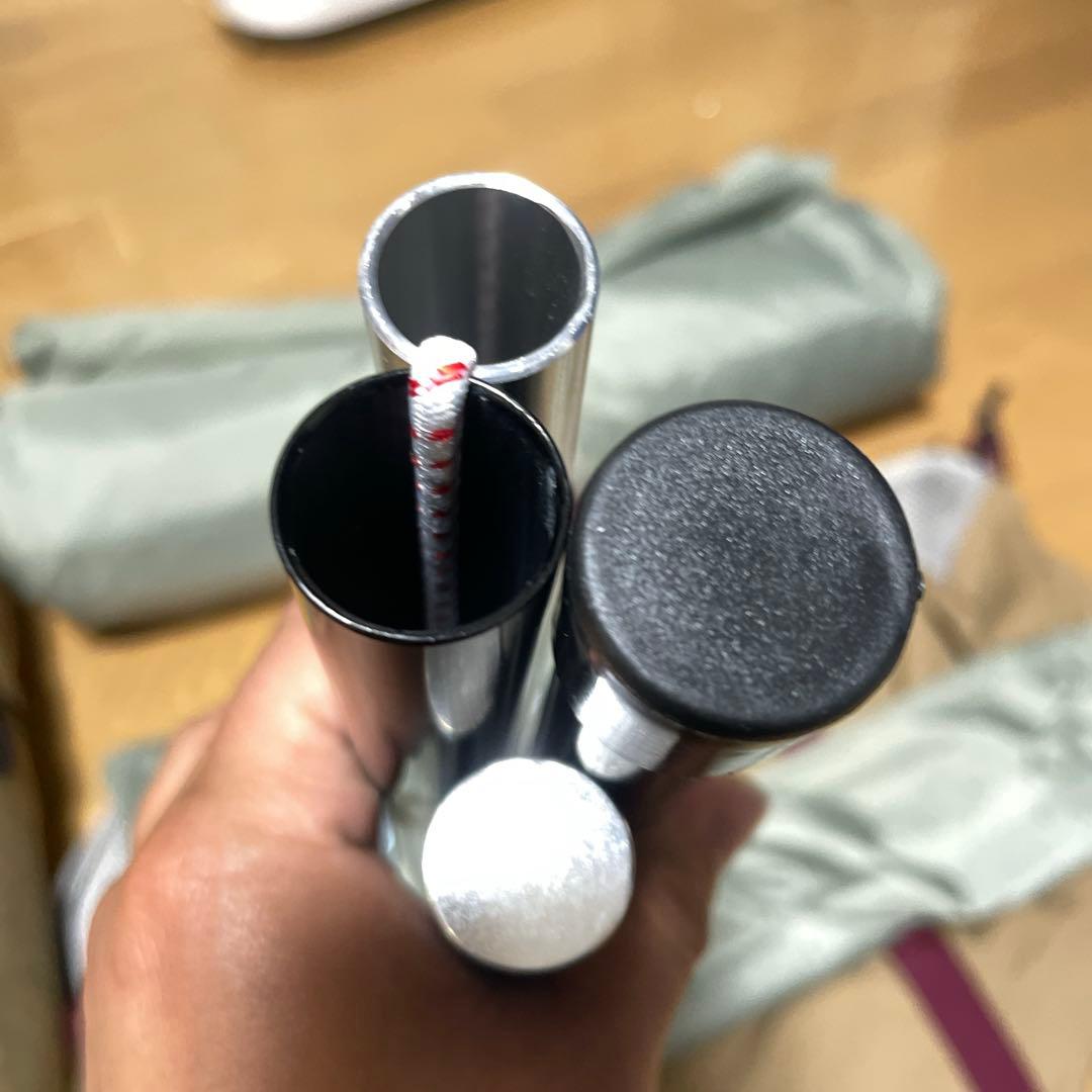 【美品】テンマクデザイン　PANDA TC パンダ　キャンプテント