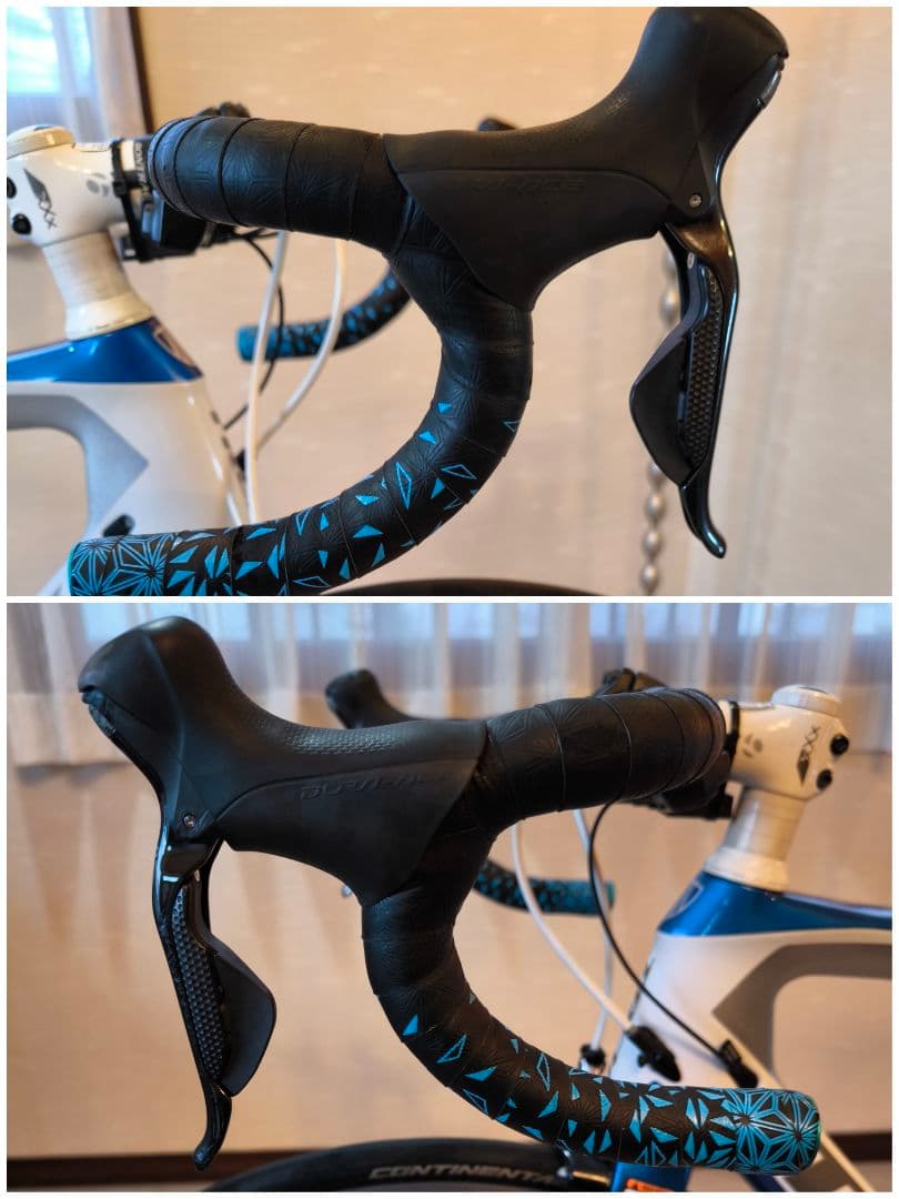 自転車本体 TREK Madone 6 Dura-ace Di2