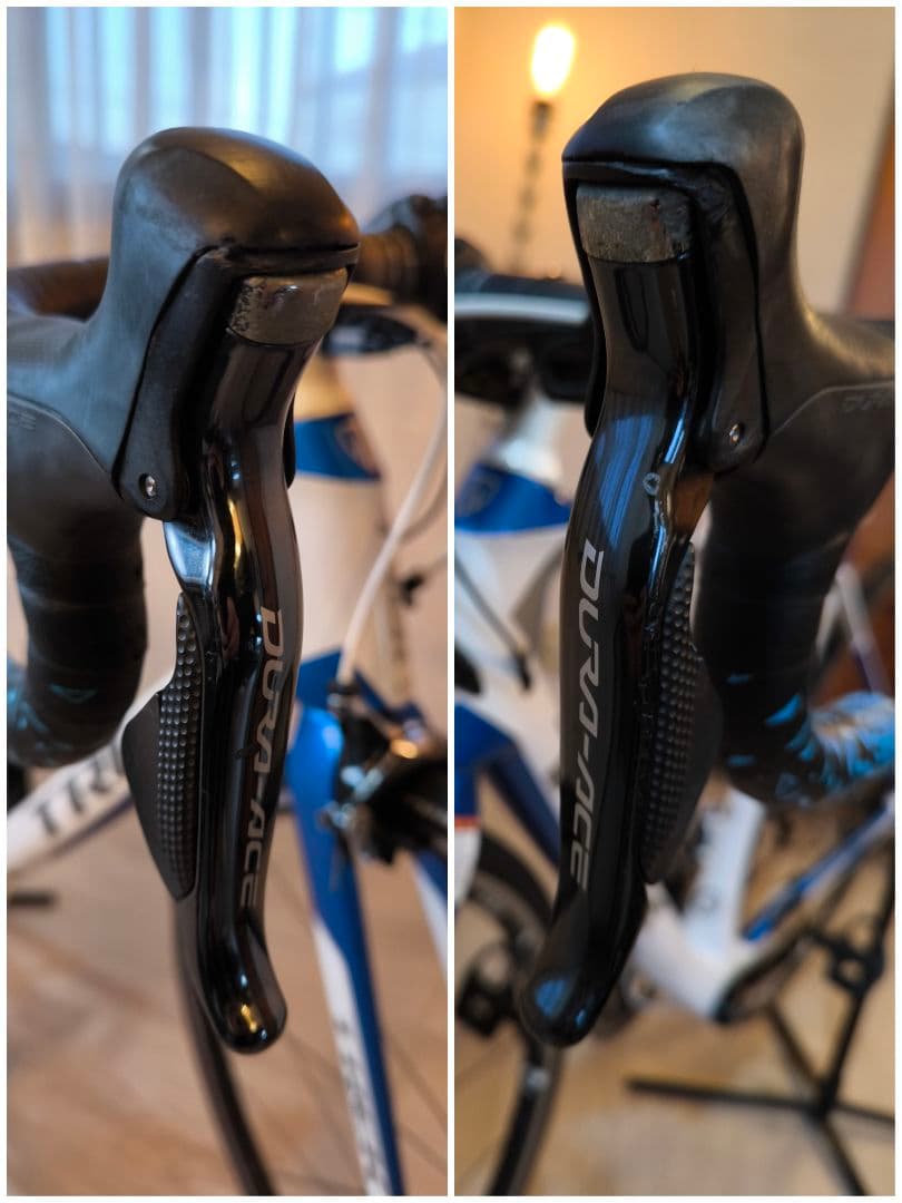 自転車本体 TREK Madone 6 Dura-ace Di2