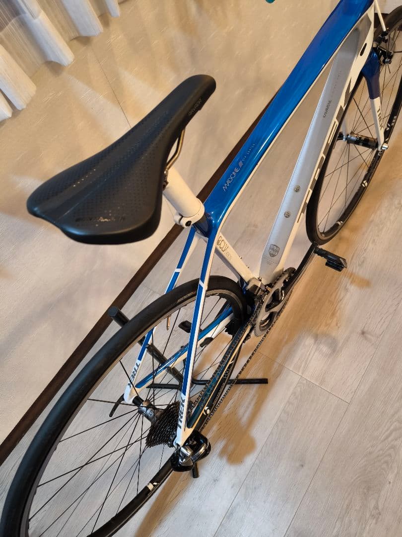 自転車本体 TREK Madone 6 Dura-ace Di2