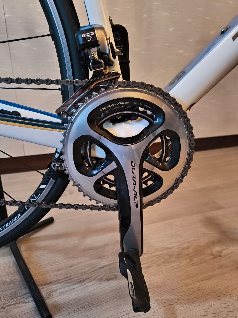 自転車本体 TREK Madone 6 Dura-ace Di2