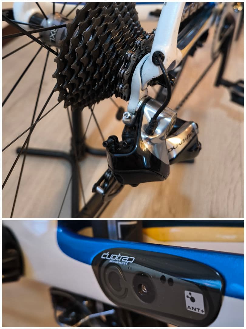自転車本体 TREK Madone 6 Dura-ace Di2