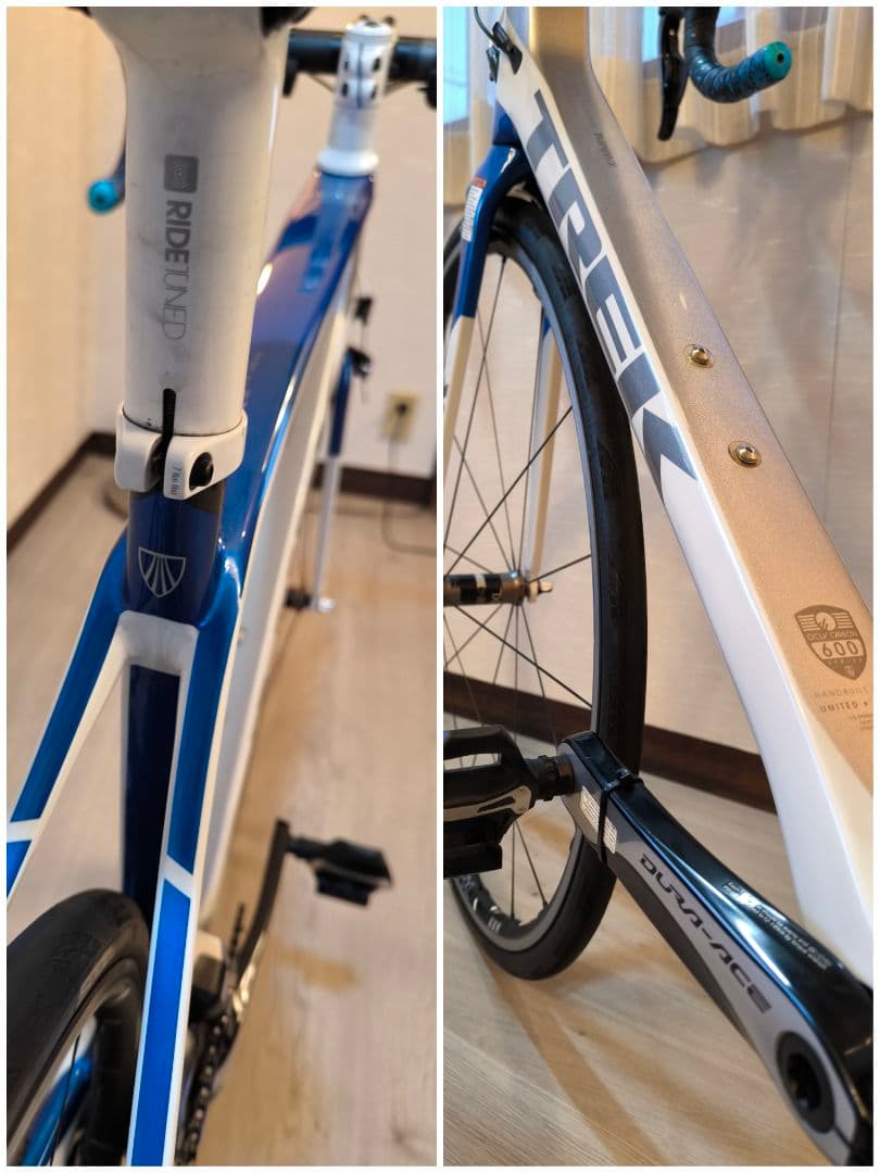 自転車本体 TREK Madone 6 Dura-ace Di2