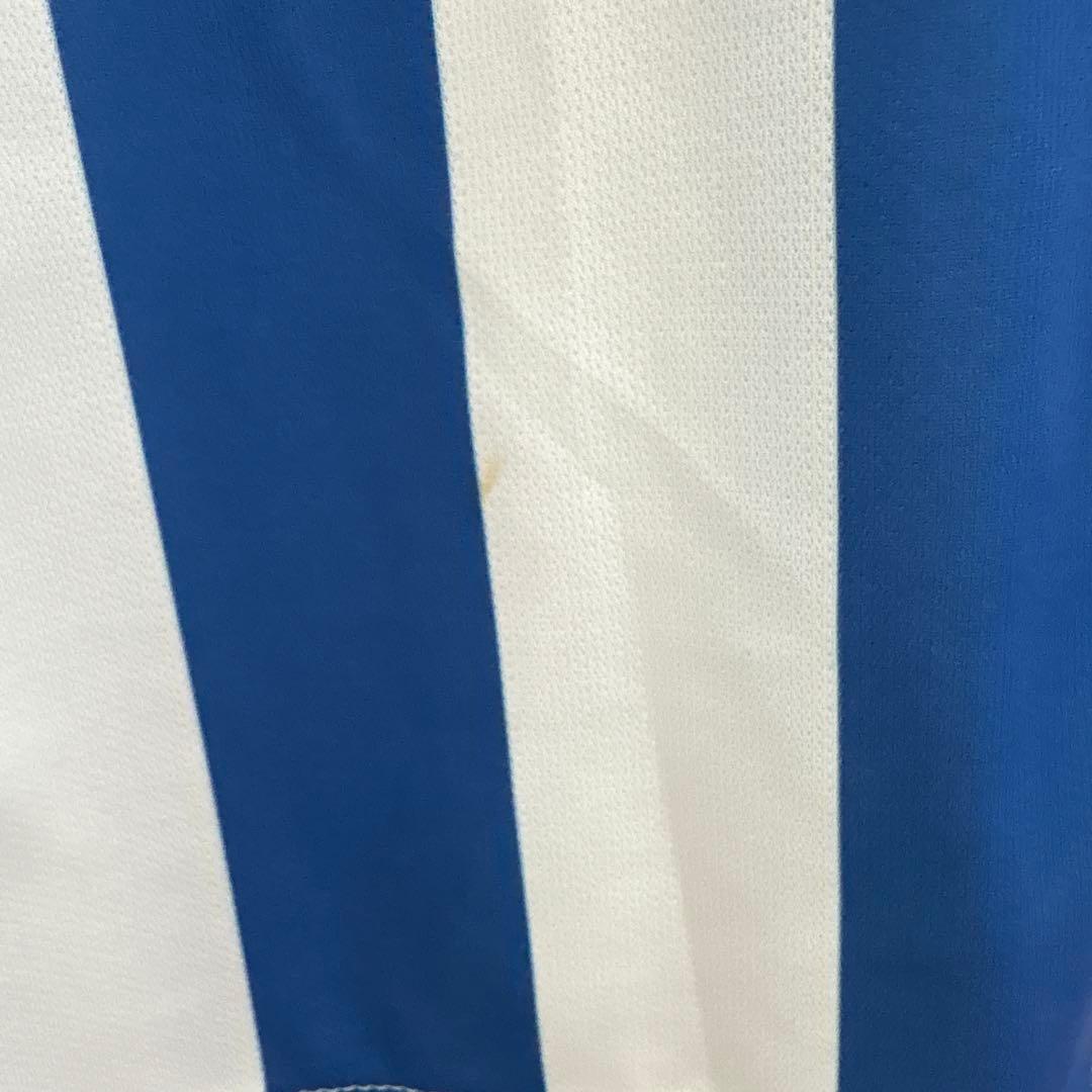 ヘルタベルリン　原口元気選手24 レプリカユニフォーム