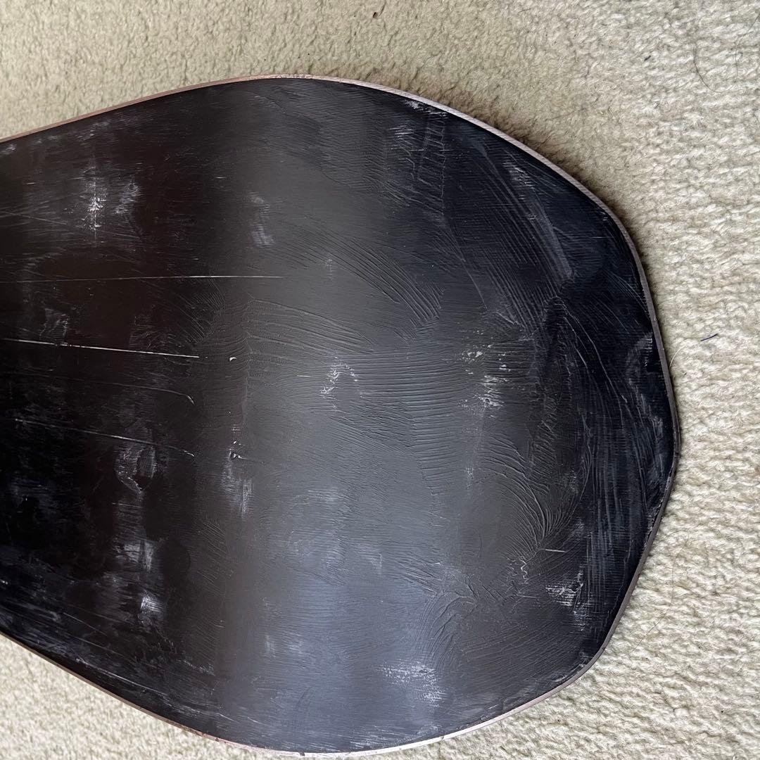 スノーボード FANATIC FTC twin 151cm