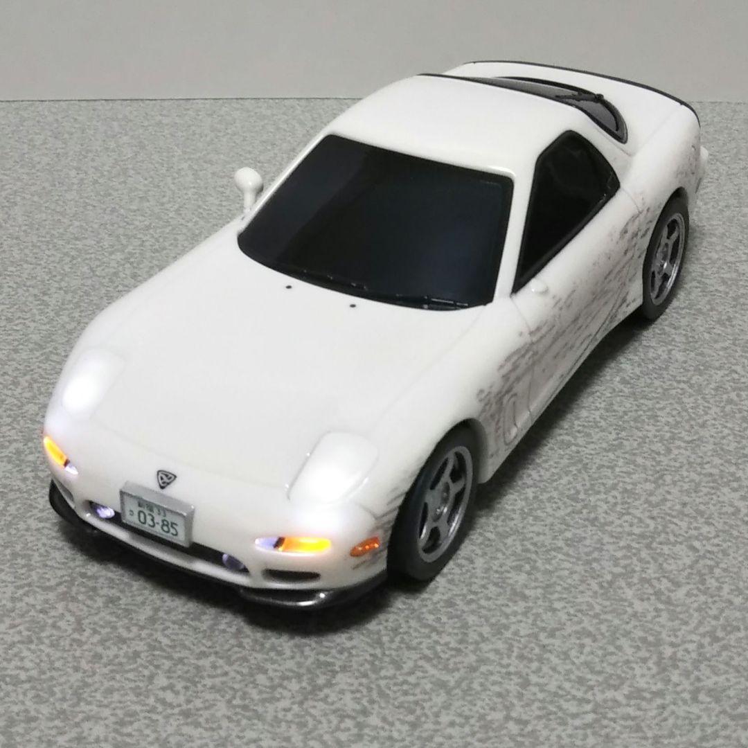 名探偵コナン 警察学校編 RX-7 少年サンデー プレミアムSHOP ver