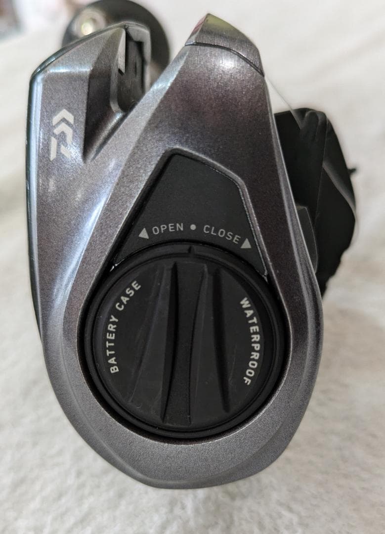 DAIWA 　スパルタンIC200HL