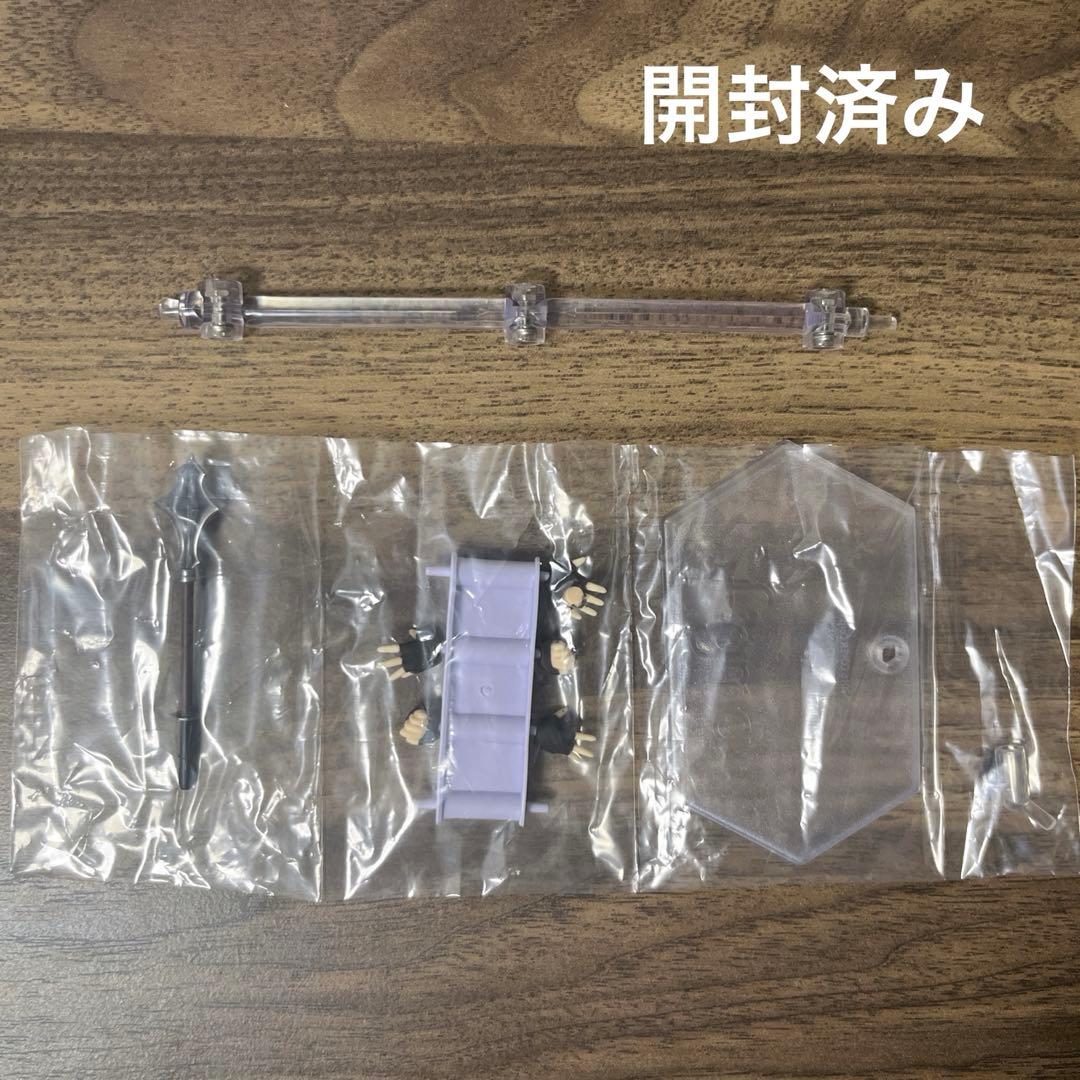 【匿名配送】ホロライブ 白銀ノエル figma フィギュア