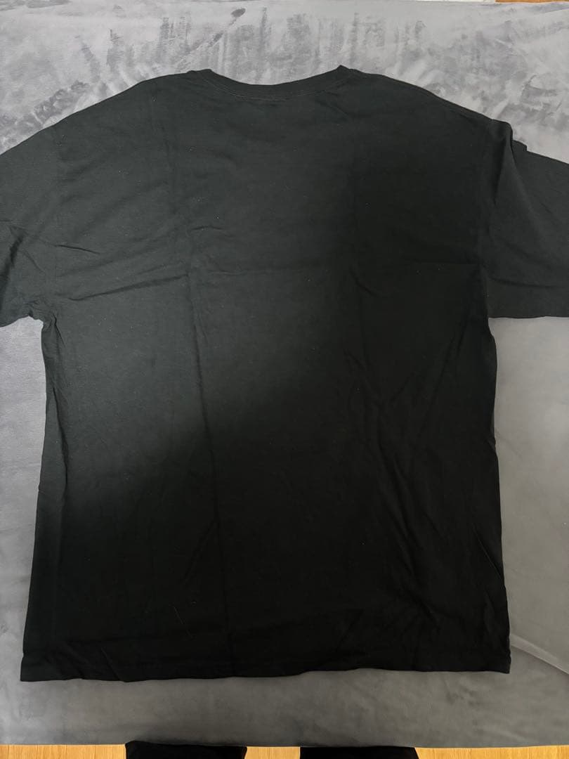 Jay-Z/ Linkin Park Collision Course Tシャツ