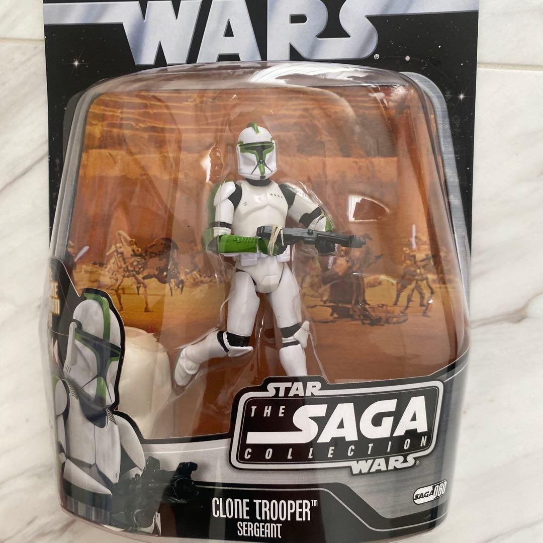 スターウォーズ　サーガコレクション60
