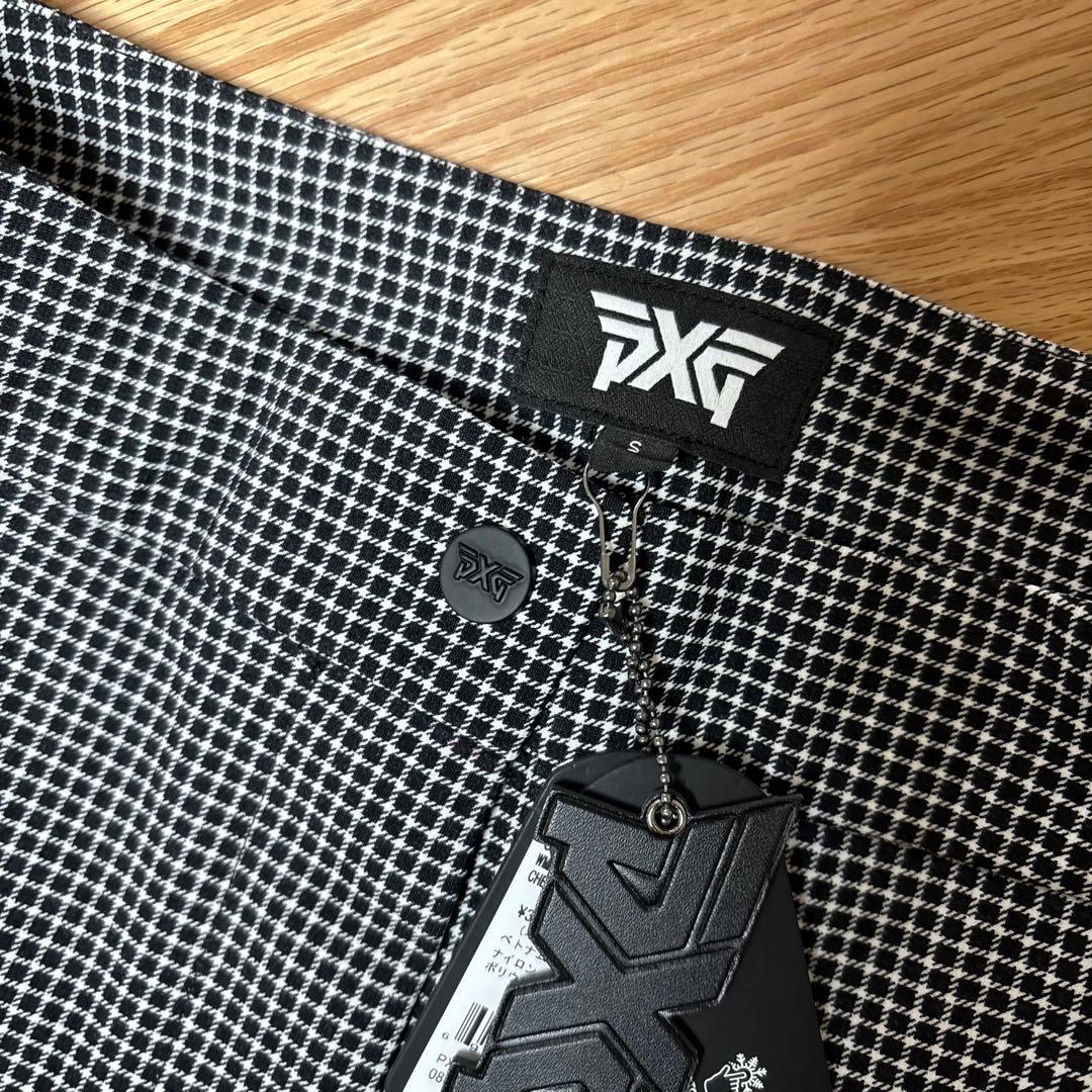 正規品　未使用　PXG パンツ　S