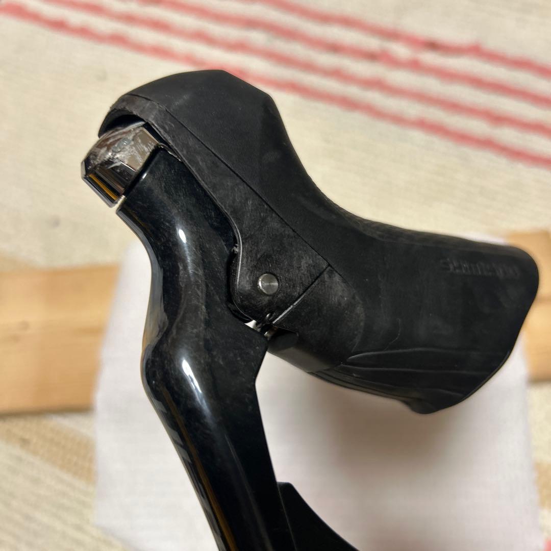 STIレバー　アルテグラR8000 2×11左右セット