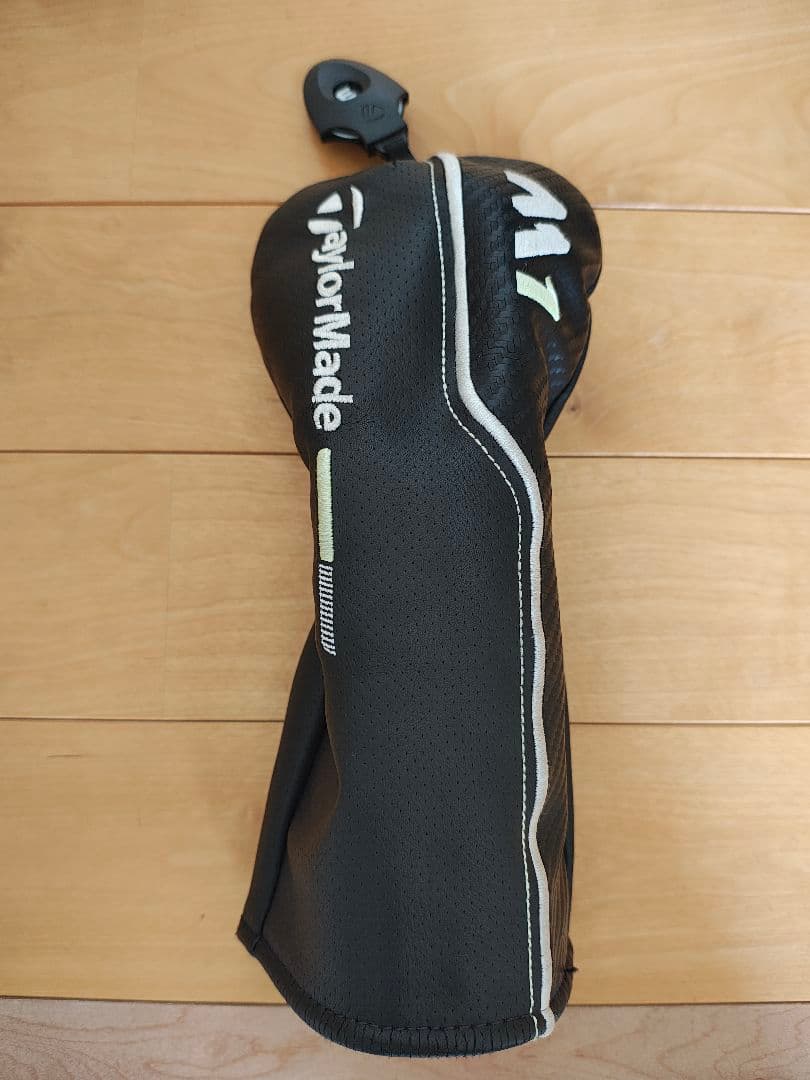 TaylorMade M1 フェアウェイウッド #3 15度