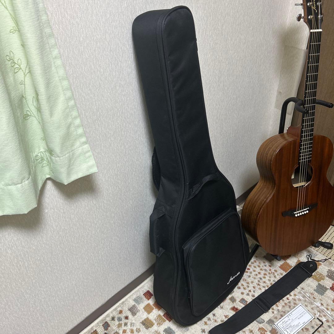 James J-300s MAH SNT 超美品