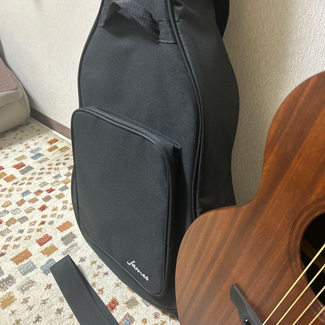 James J-300s MAH SNT 超美品