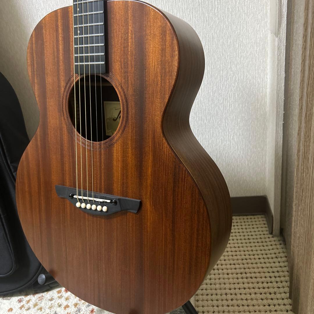 James J-300s MAH SNT 超美品