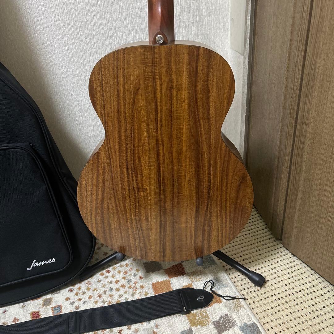 James J-300s MAH SNT 超美品