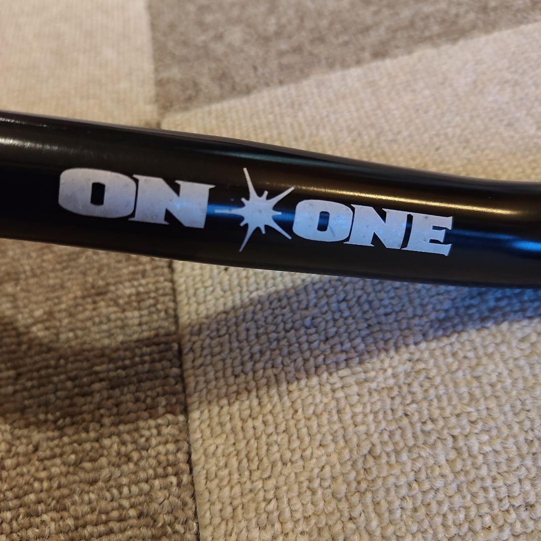 パーツ on one mary