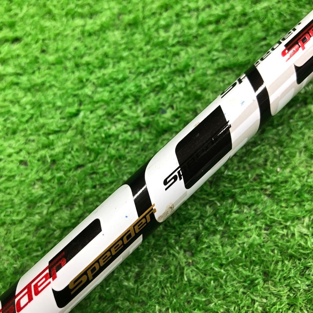 Gsh-955 Speeder661EVOLUTION シャフト単品 flexs