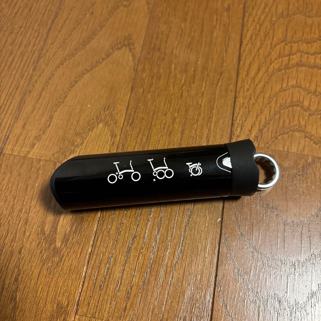 ブロンプトン ツールキット