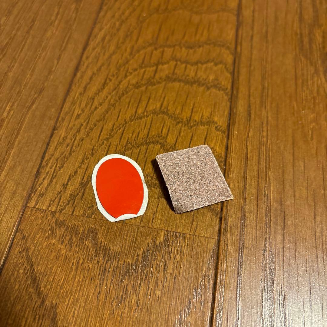 ブロンプトン ツールキット