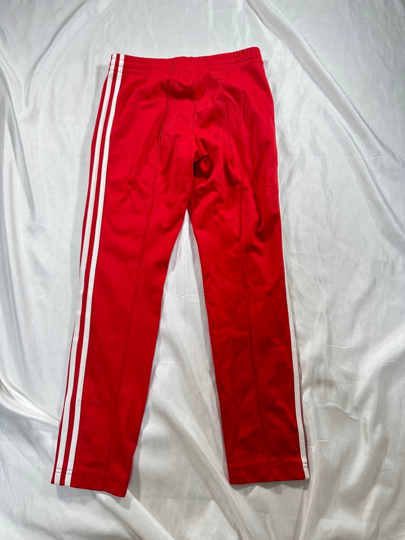 adidas firebird ヨーロッパ トラックパンツ