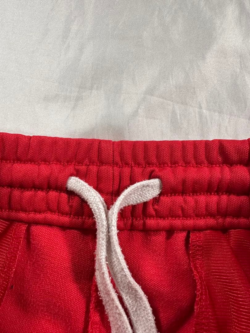 adidas firebird ヨーロッパ トラックパンツ