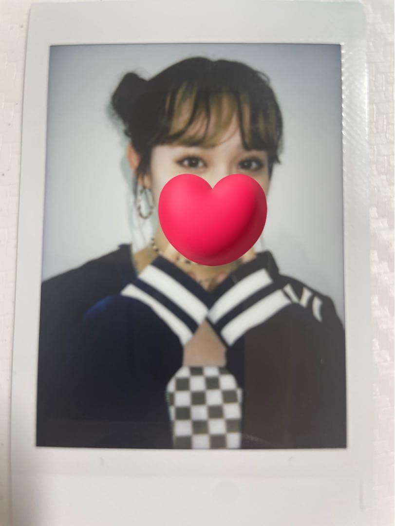 ライフ イズ ビューティフル！ 佐々木莉佳子 ランダム チェキ