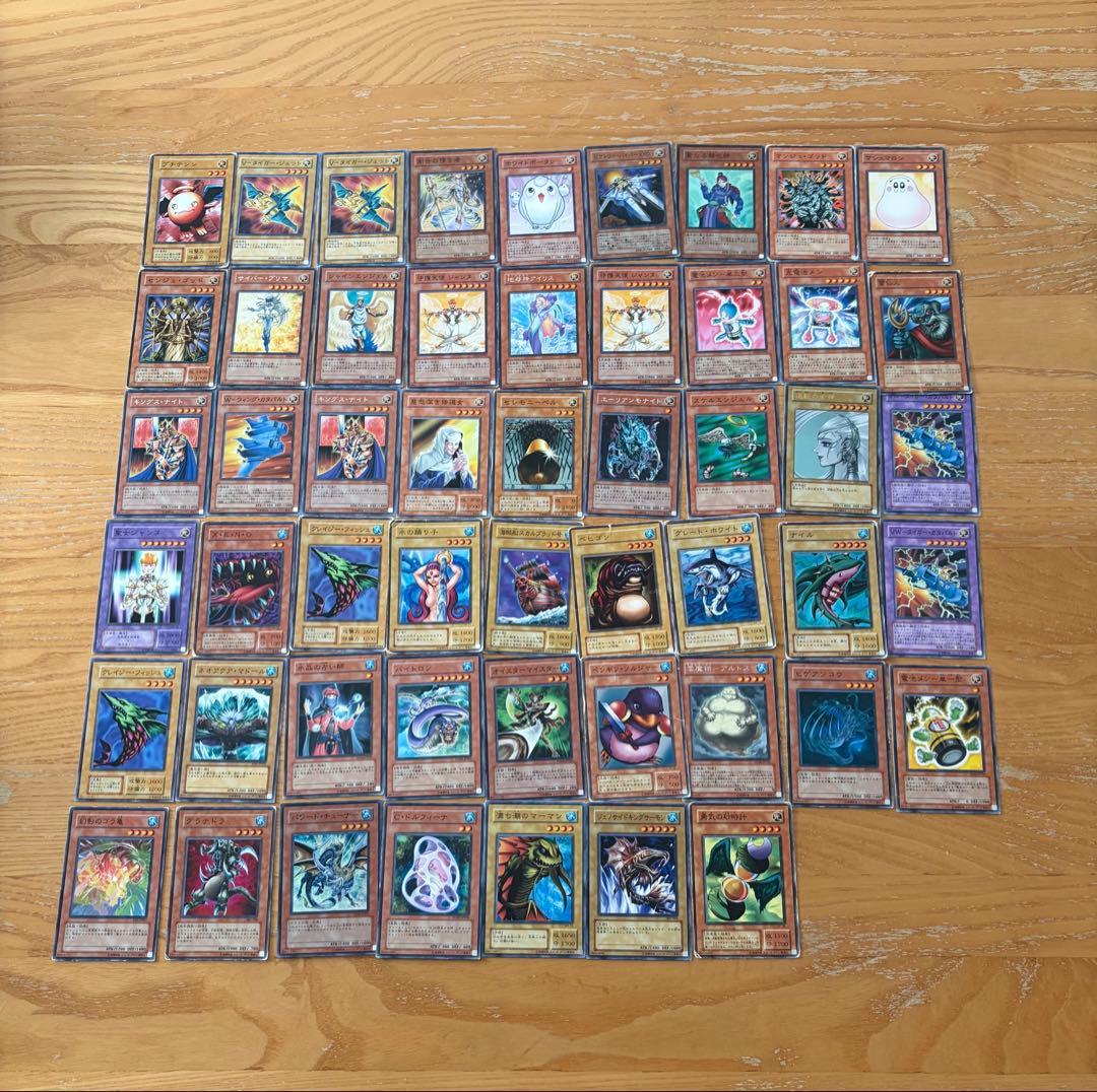 遊戯王OCG カードセット 約150枚