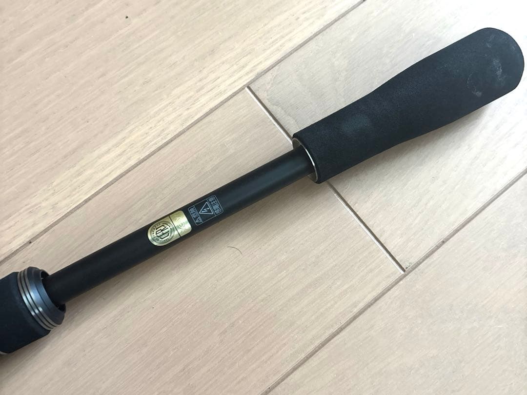 値下げ‼️美used シマノ ディアルーナbs S610M ボートシーバス サワラ