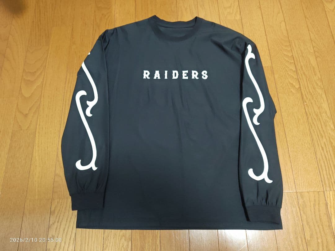 レイドジャパン　セット