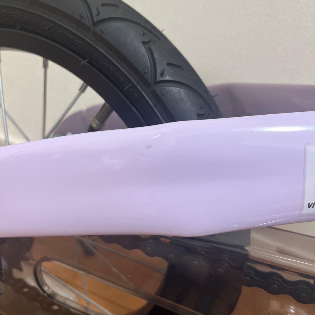 へんしんバイクX14インチ