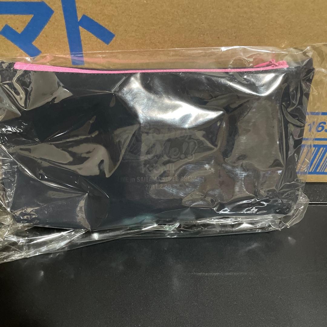 未開封 けいおん!! Come with Me!! グッズセット
