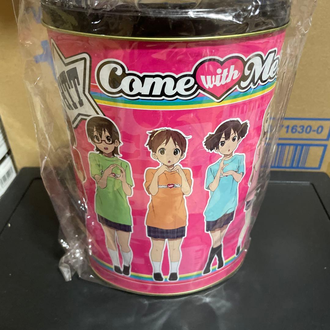 未開封 けいおん!! Come with Me!! グッズセット