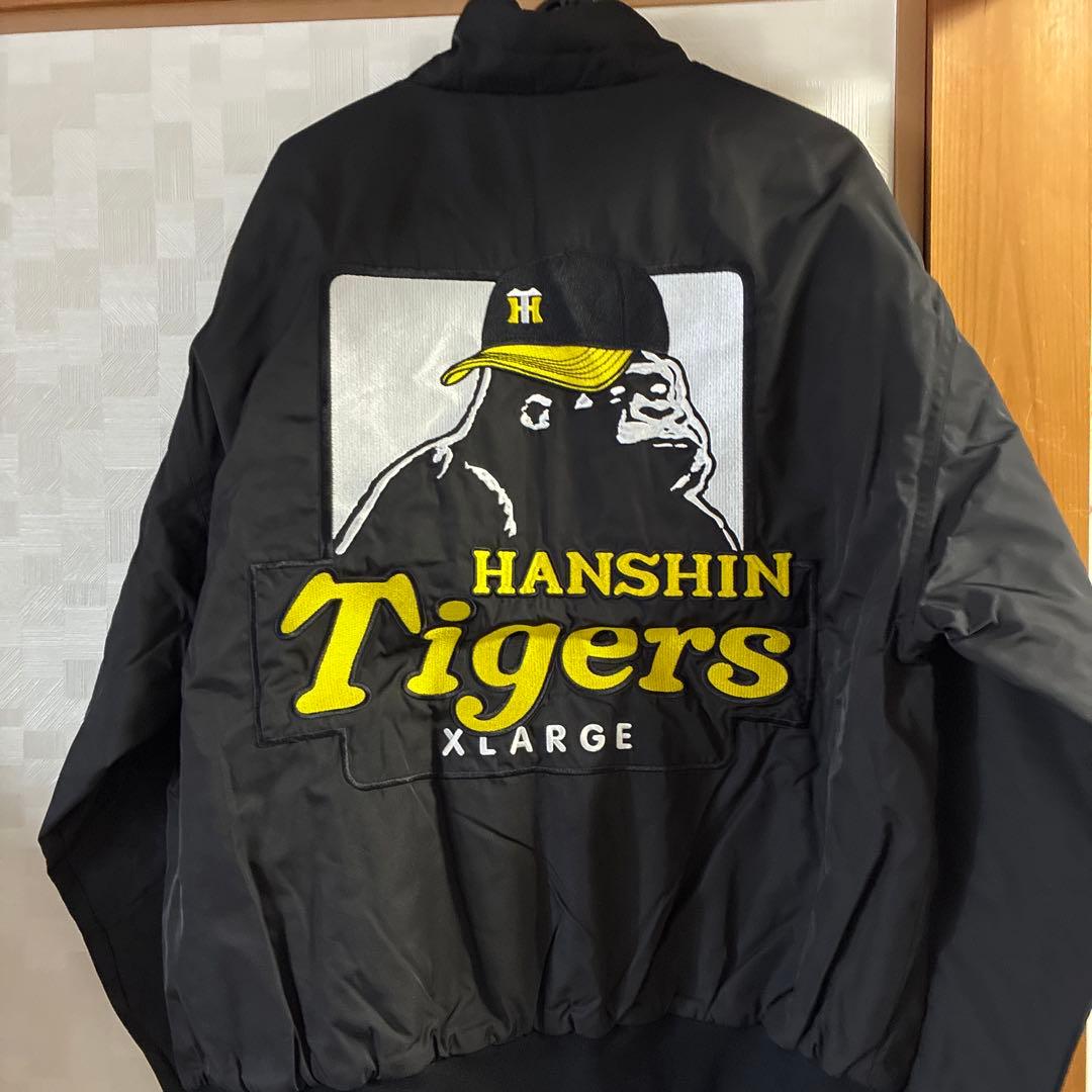 阪神タイガース　XLARGE