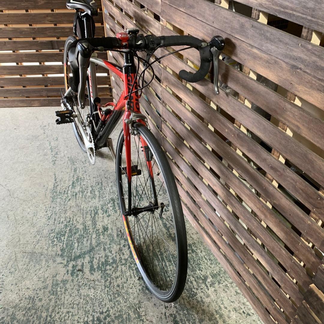自転車本体 Akku A. H681\" GIANT DEFY ALUXXSL 6000