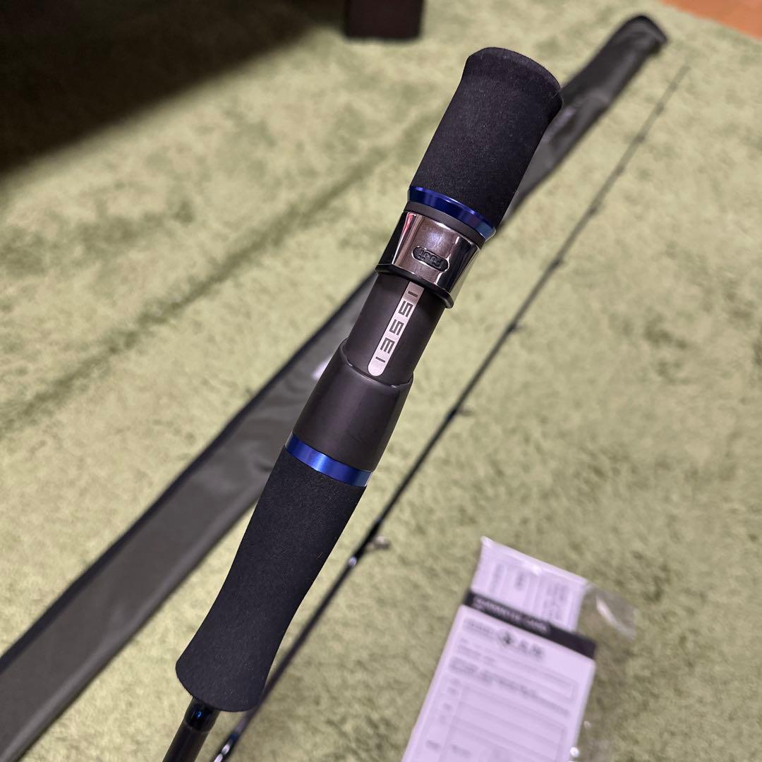 海太郎　ネコシャフト IU×BT C672-3 新品