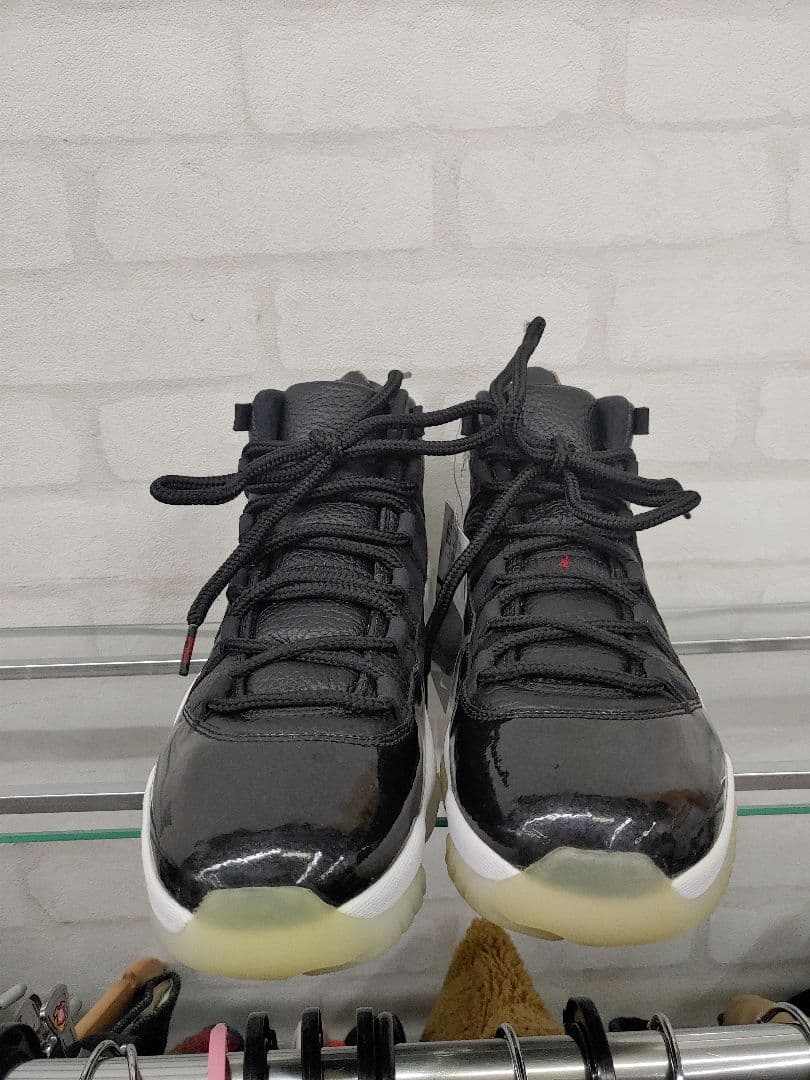 NIKE AJ11 RETRO72-10　378037-002　28.0㎝　新品