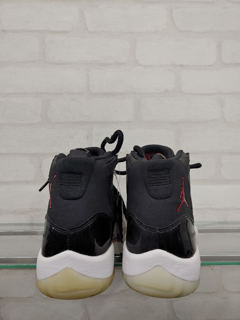 NIKE AJ11 RETRO72-10　378037-002　28.0㎝　新品