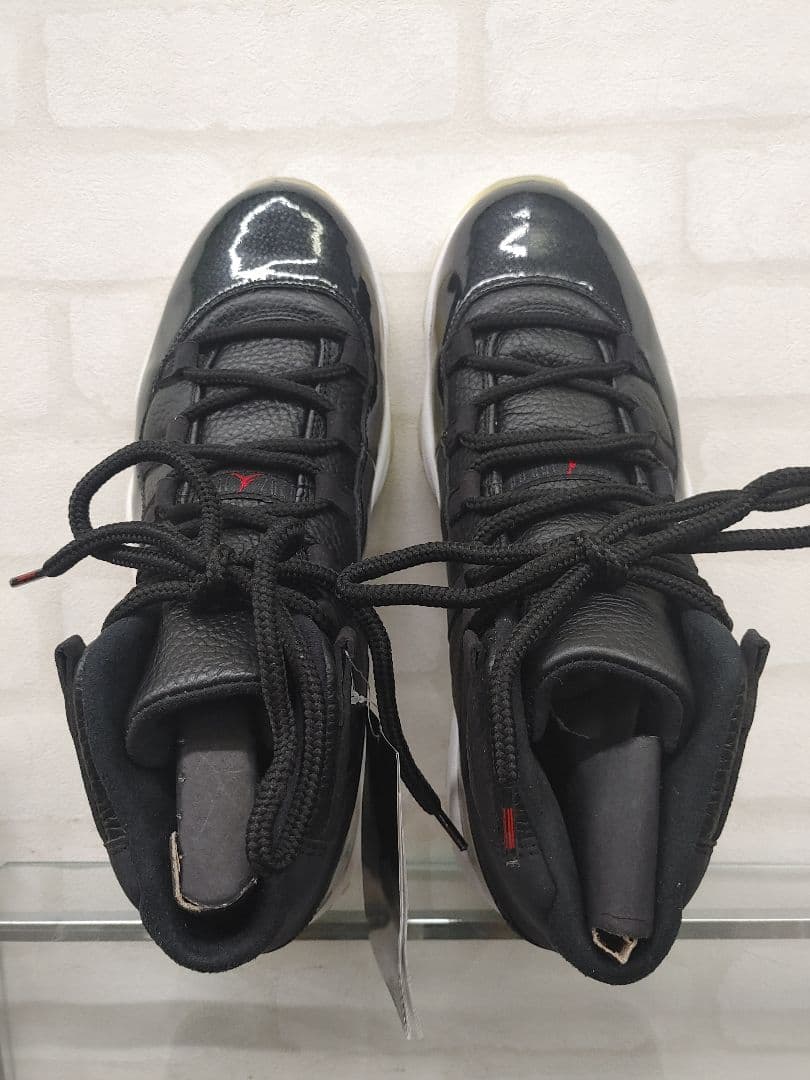 NIKE AJ11 RETRO72-10　378037-002　28.0㎝　新品