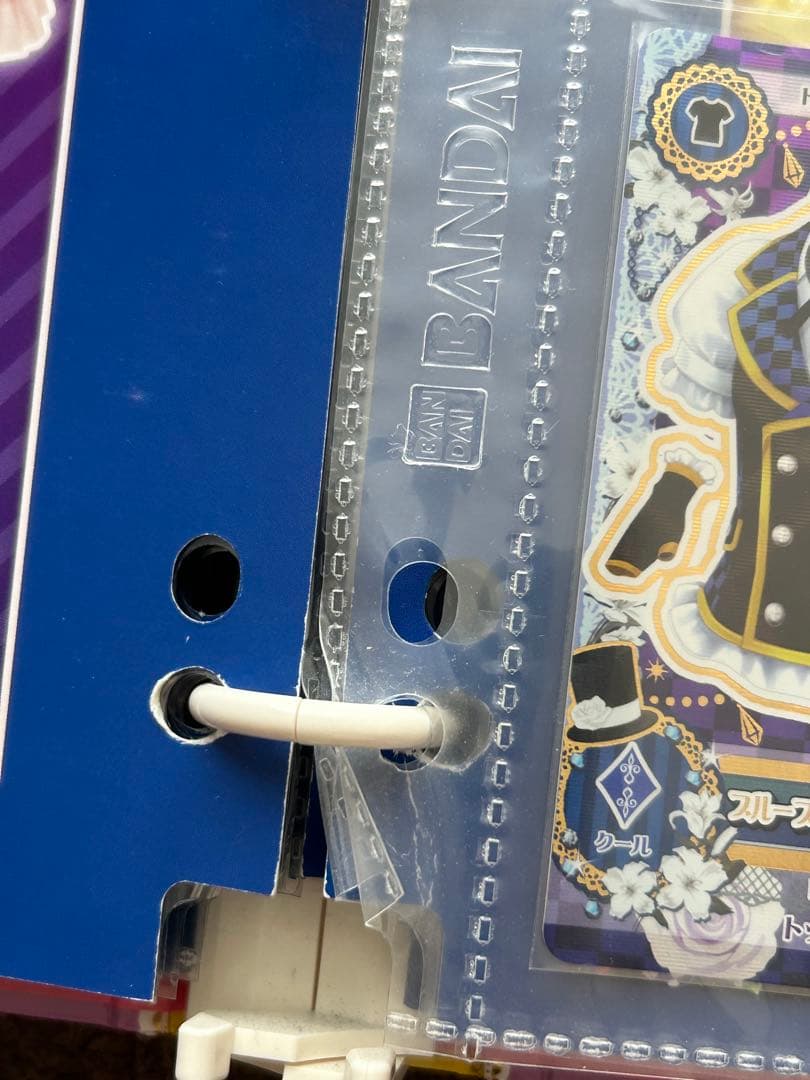 旧アイカツ 初期 アイカツカード まとめ売り アイカツバインダー
