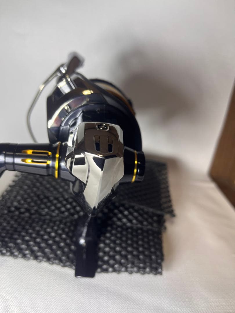 【即購入不可】美品シマノ20ステラSW6000HG